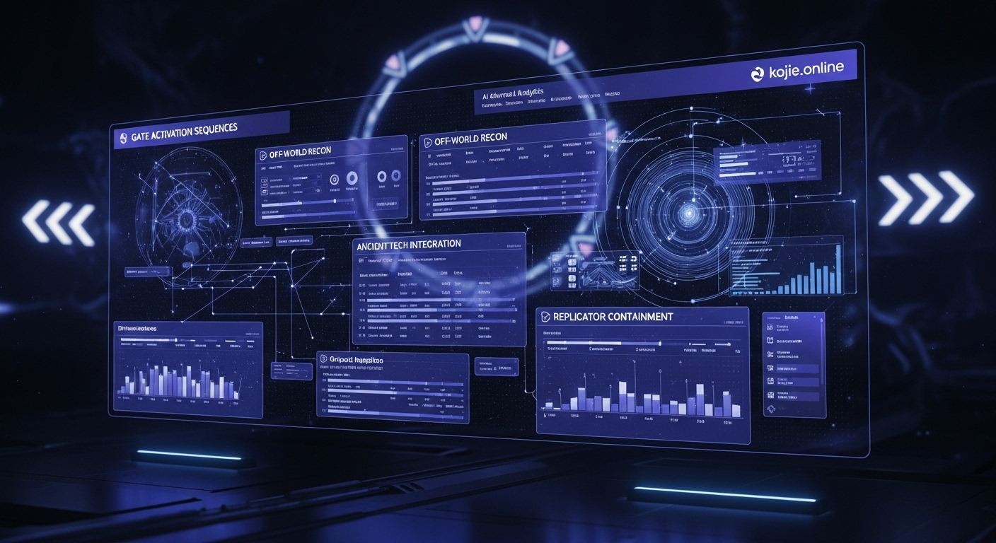 kojie.online Project Management AI Platform